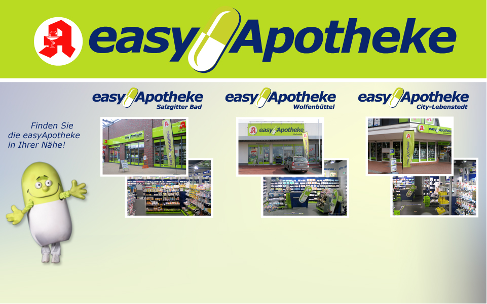 easyApotheke
